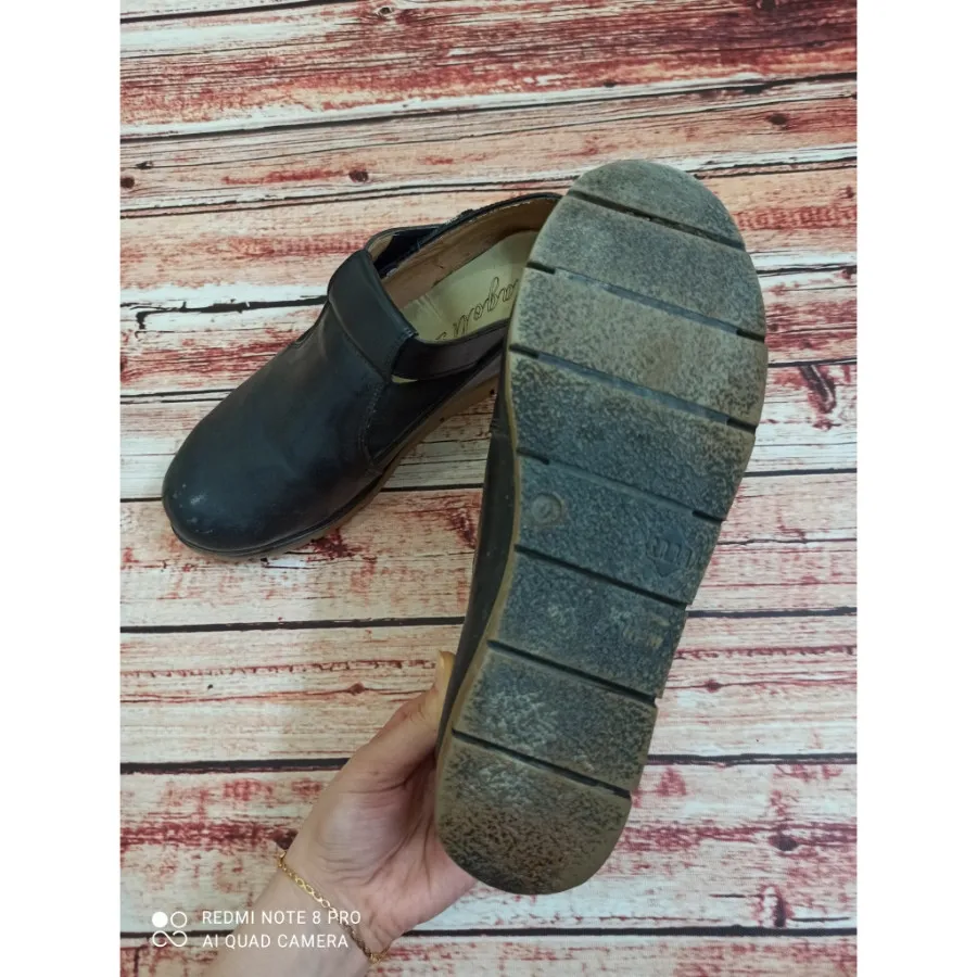 کفش طبی زنانه