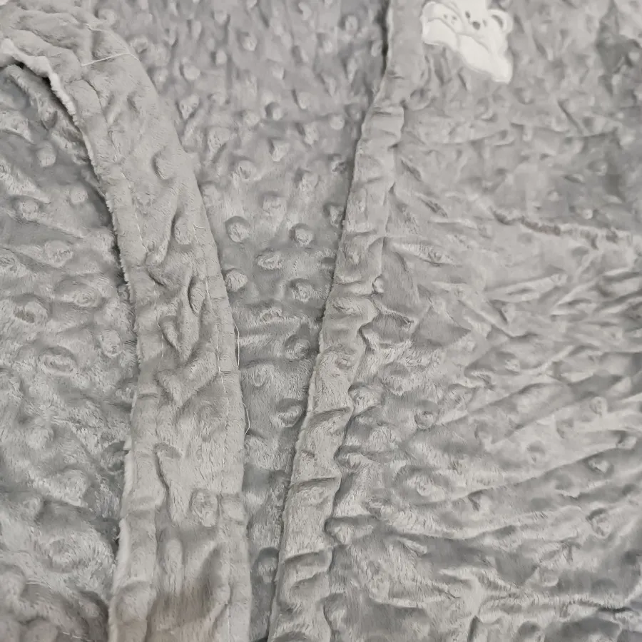 حوله تن پوش نوزادی