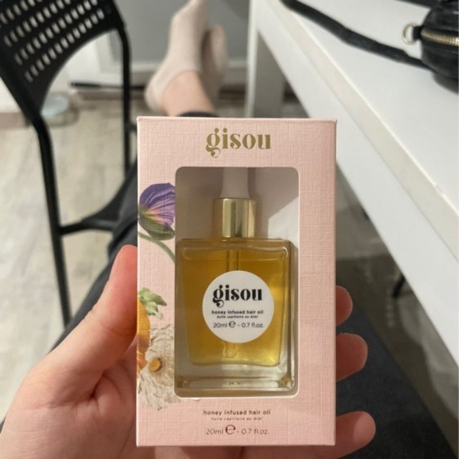 روغن مو گیسو
