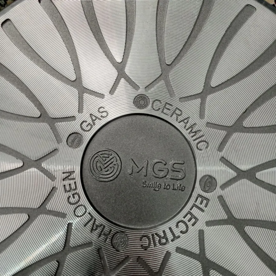 سرویس قابلمه