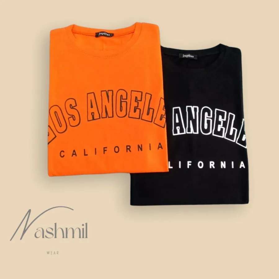 تیشرت Los Angeles