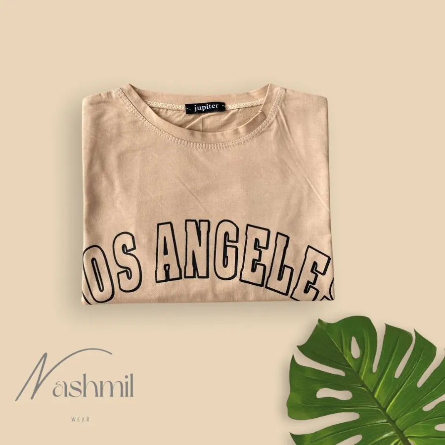 تیشرت Los Angeles