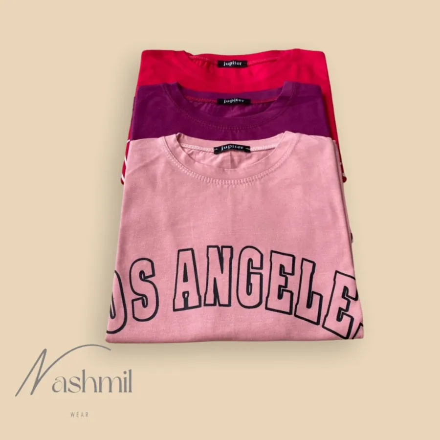 تیشرت Los Angeles