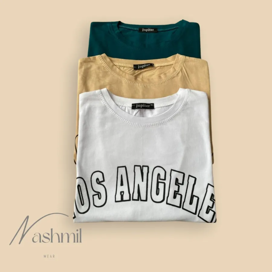 تیشرت Los Angeles