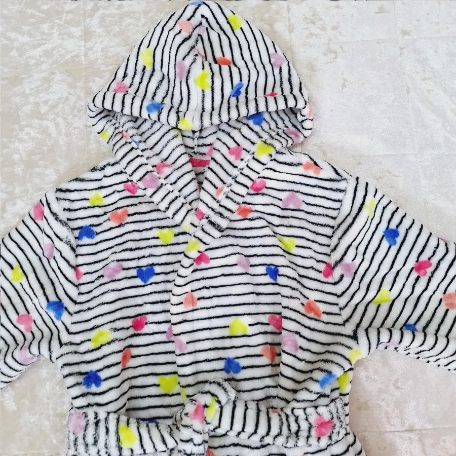 حوله تن پوش بچگانه