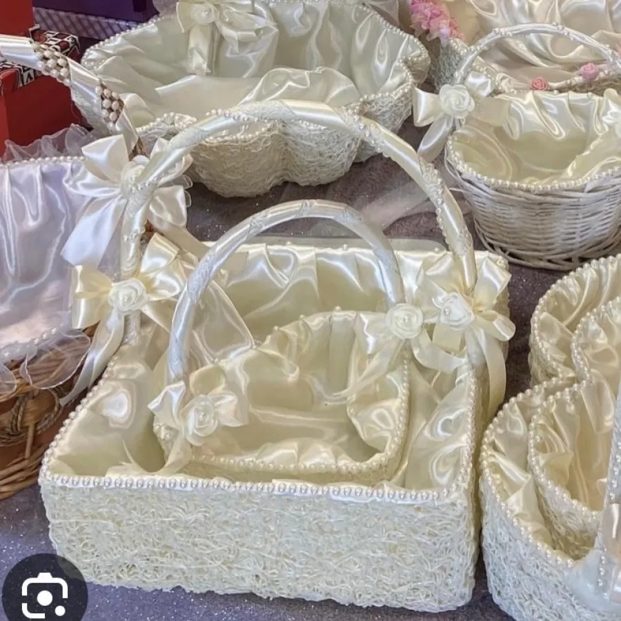 سبد بله برون