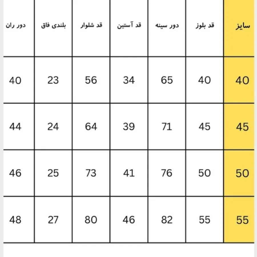 بلوز شلوار دخترونه