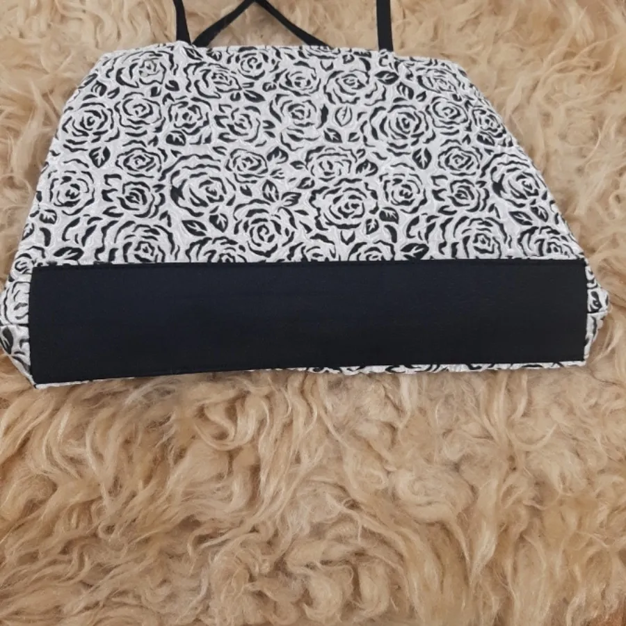 کیف پارچه ای