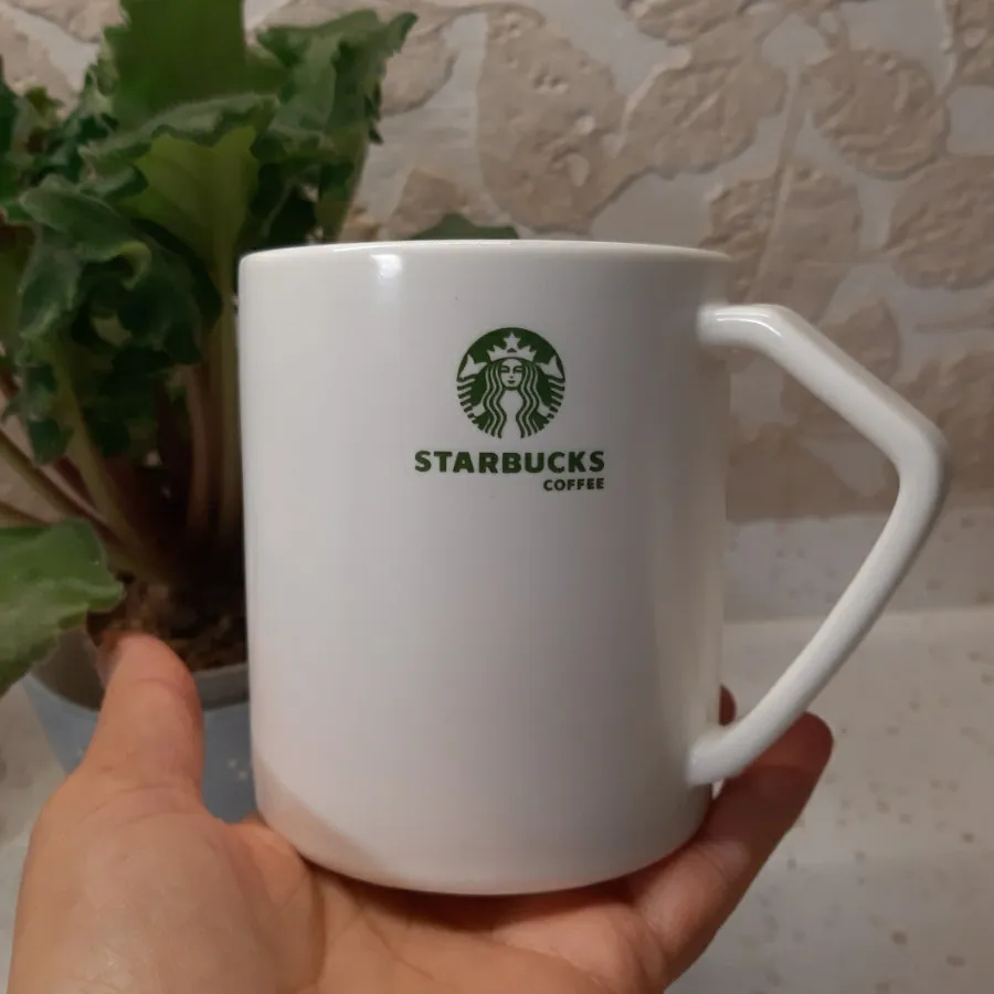 ماگ Starbucks