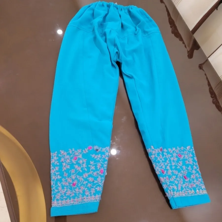 لباس هندی فوق قشنگ