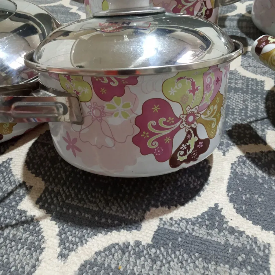 سرویس قابلمه