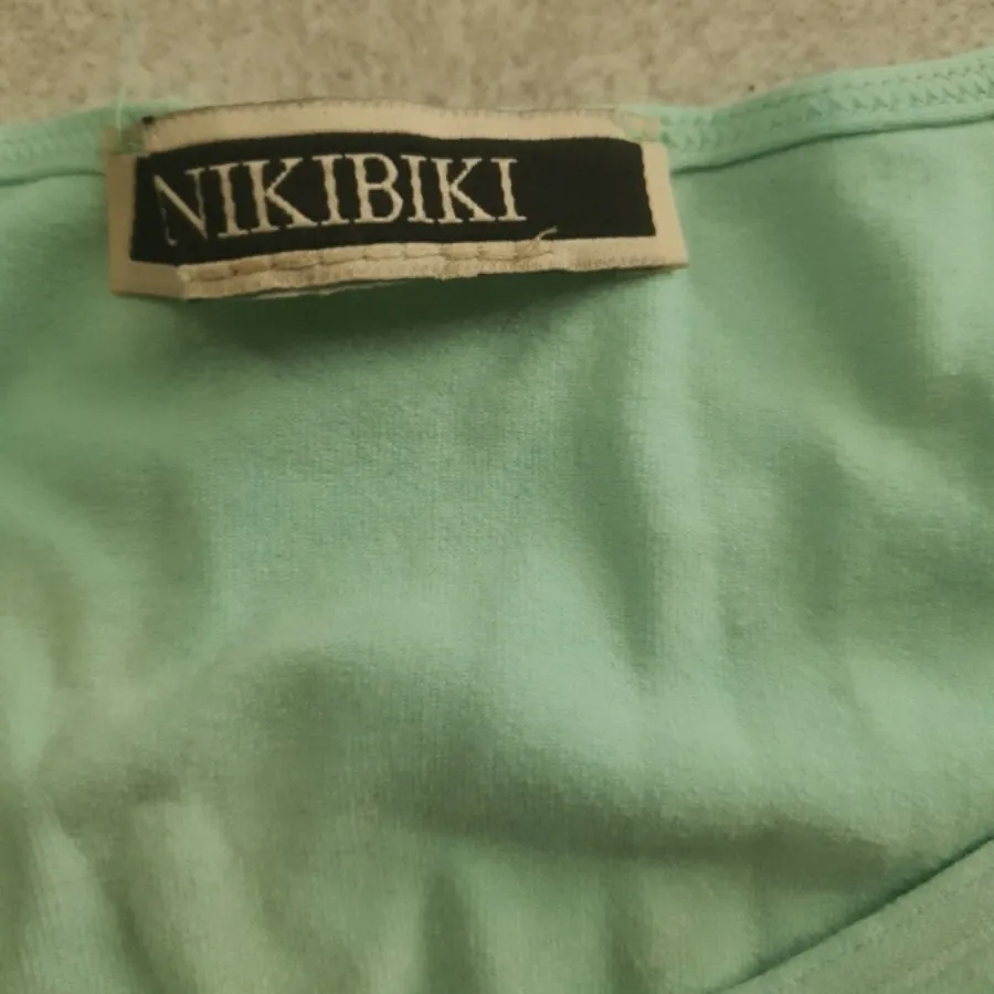 نیمتنه nikibiki