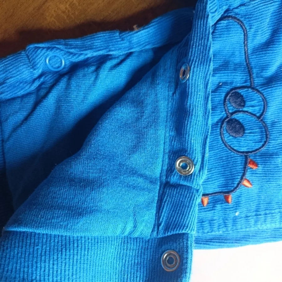 سرهمی نوزادی