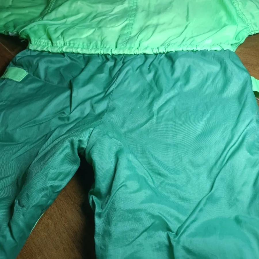 کاپشن سرهمی