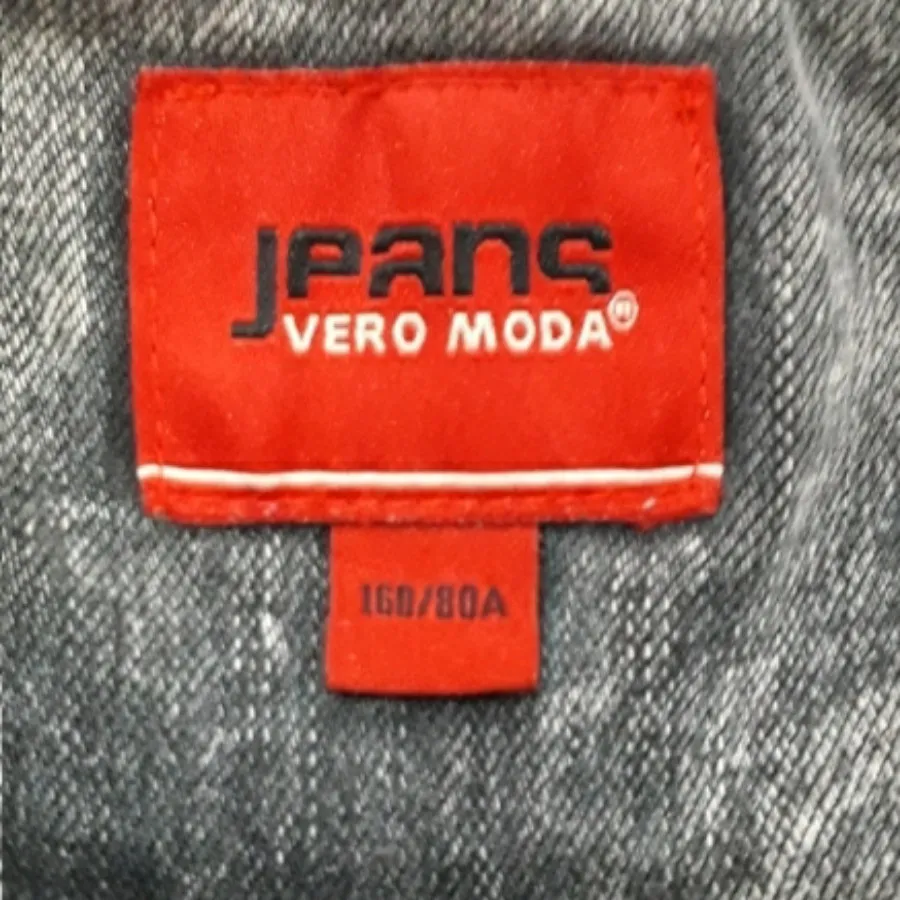 کراپ‌کت جین  Vero Moda