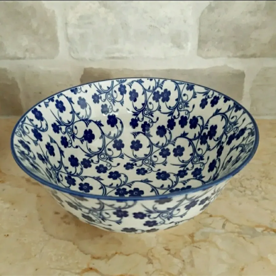 کاسه TOUCH ME porcelain