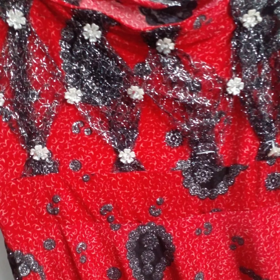 لباس مجلسی