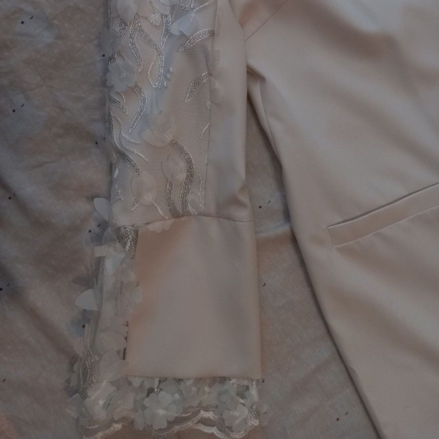 مانتوی عقد