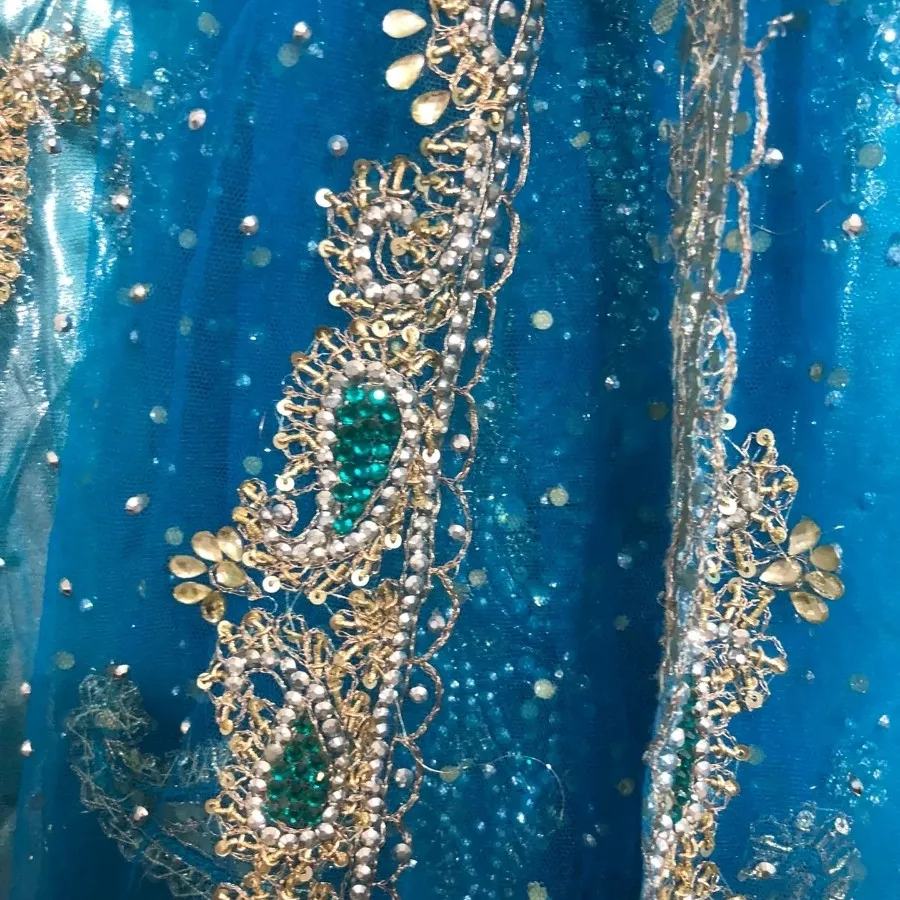 لباس مجلسی هندی