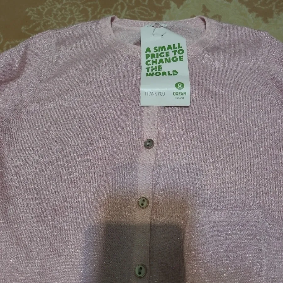 بلوز بافت و لمه نوزادی