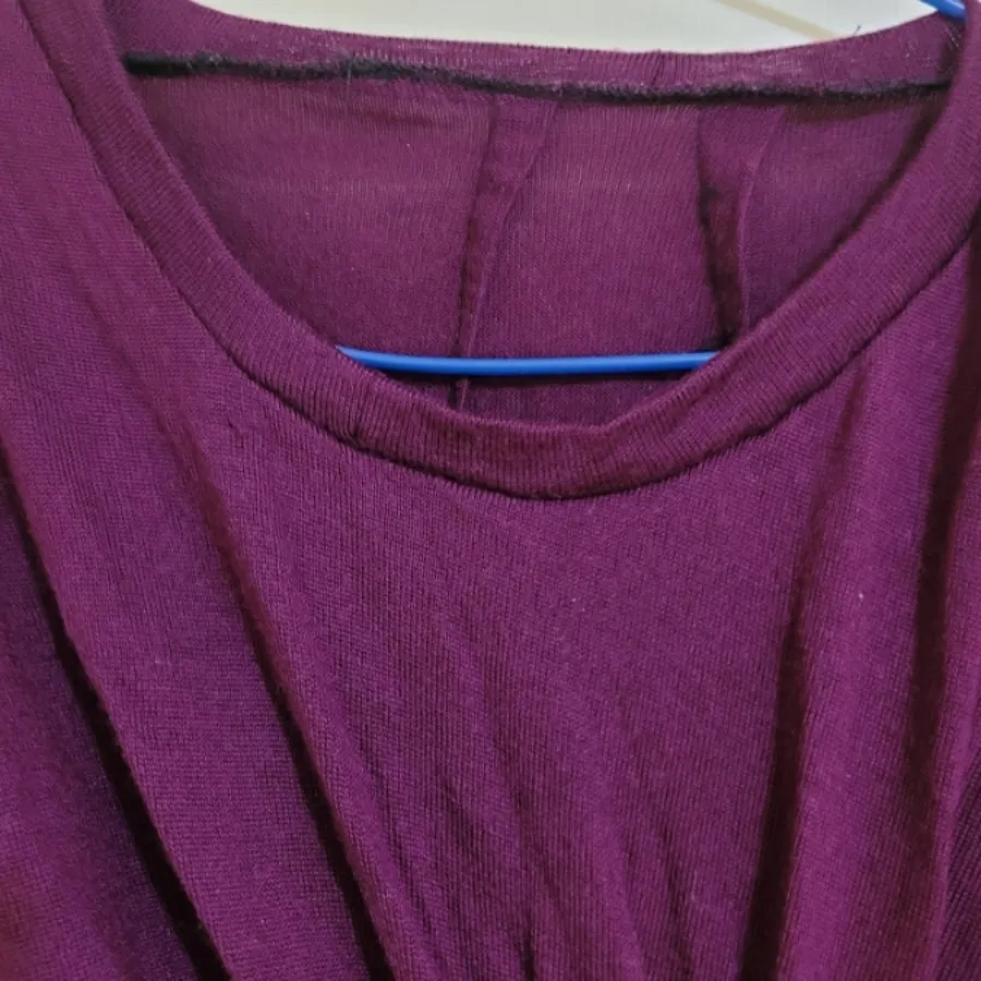 پیراهن بافت وارداتی