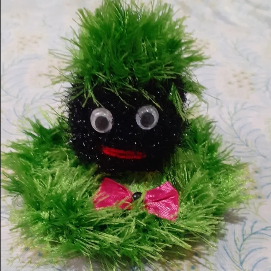 حاجی فیروز و سبزه
