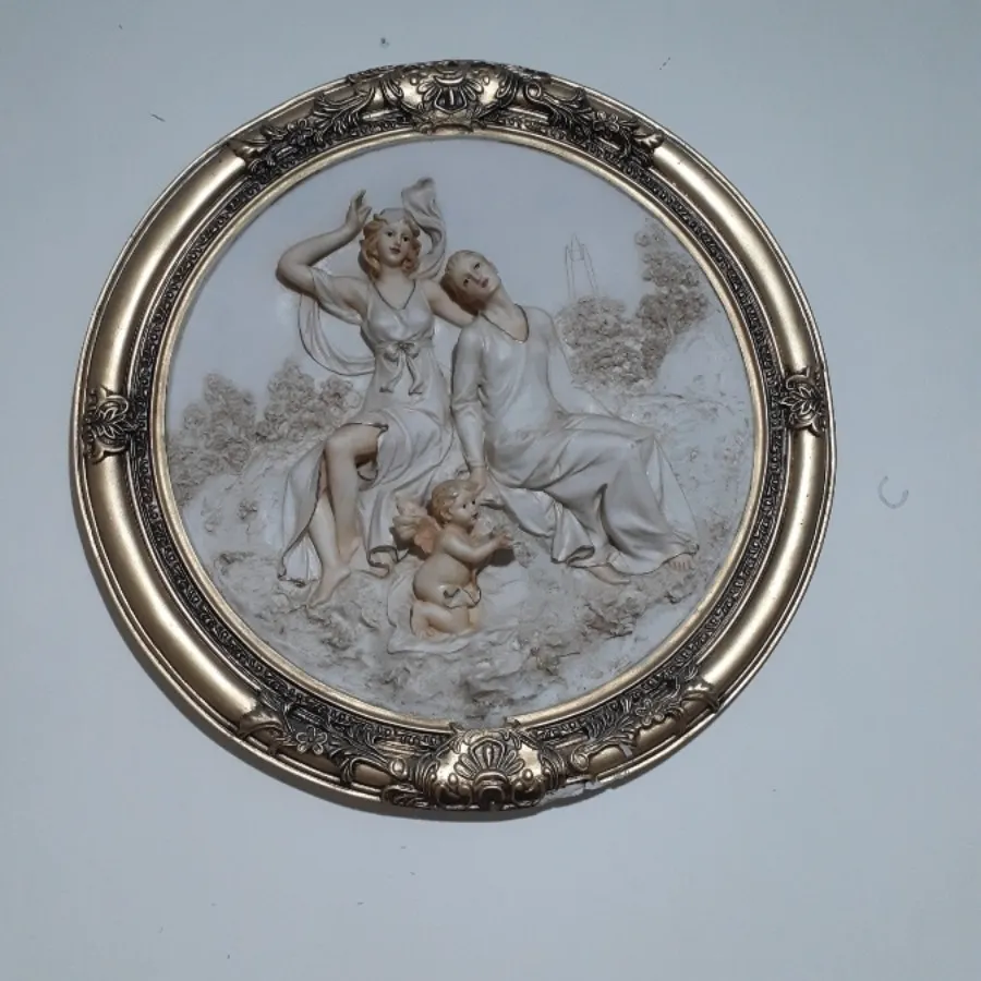 تابلو گلدکیش