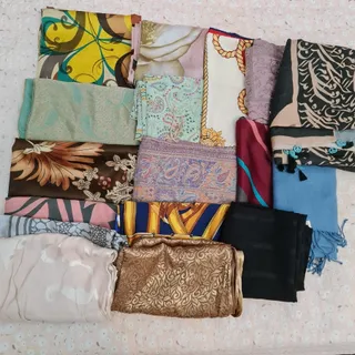شال و روسری اشانتیوننن