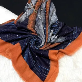 روسری نخی