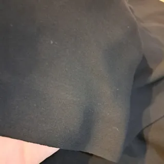 چادر کرپ دوخته