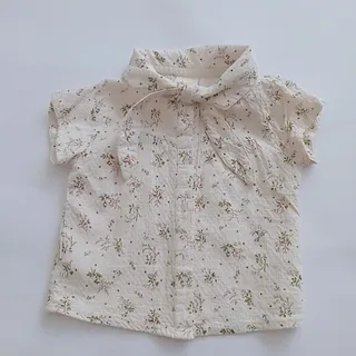 شومیز دخترانه