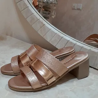 کفش مجلسی
