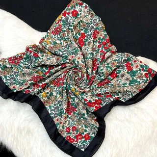 روسری نخی اعلا