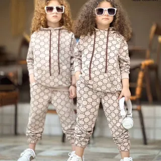 هودی شلوار بهاره