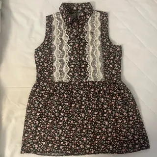 Dress گل گلی?