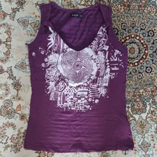تاپ خارجی