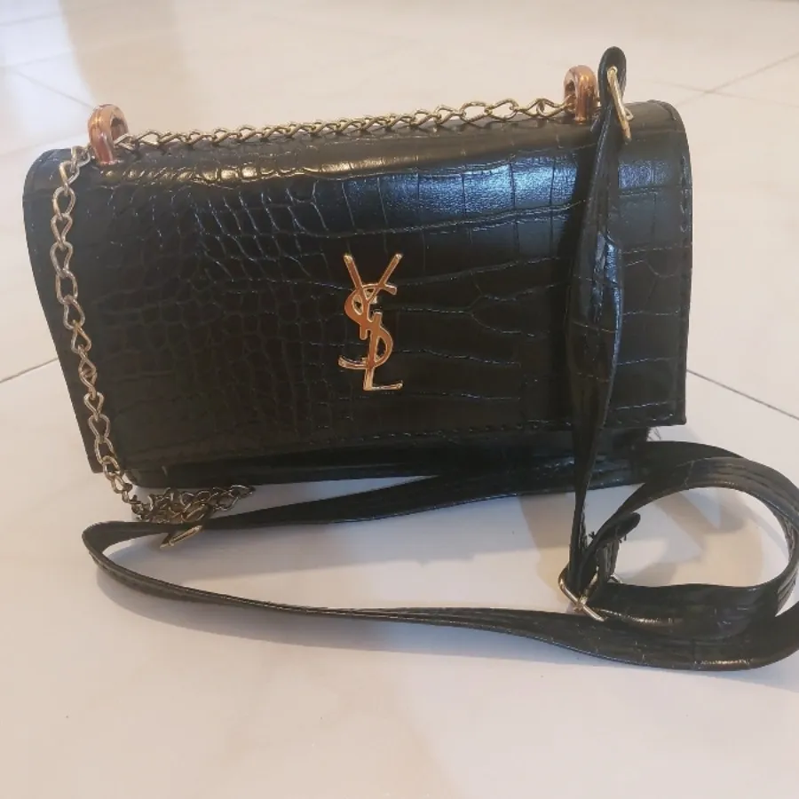 کیف Ysl