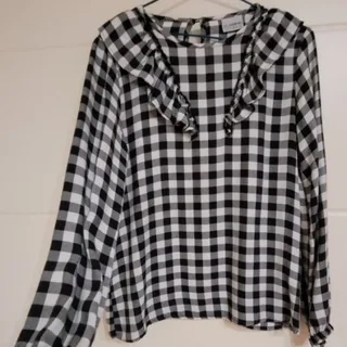 شومیز دخترانه