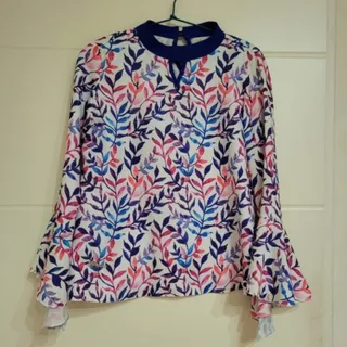 شومیز دخترانه