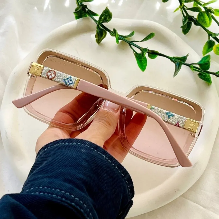 عینک آفتابی زنانه