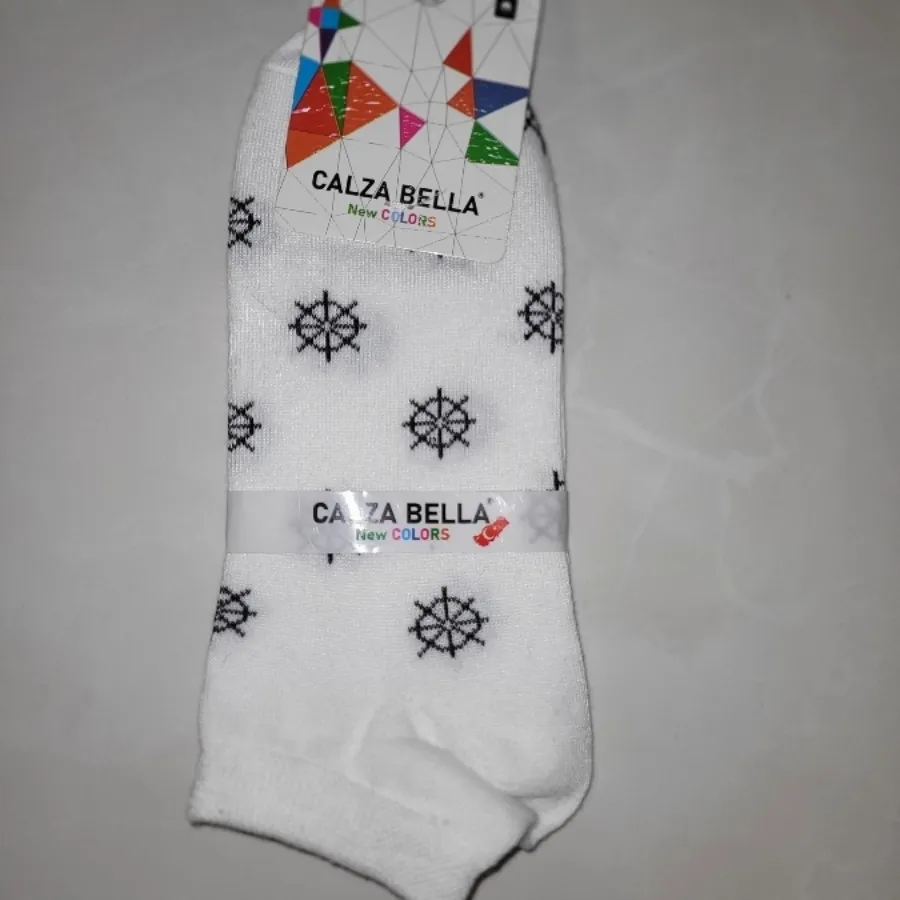 جوراب کالزابلا