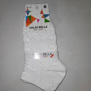 جوراب کالزابلا