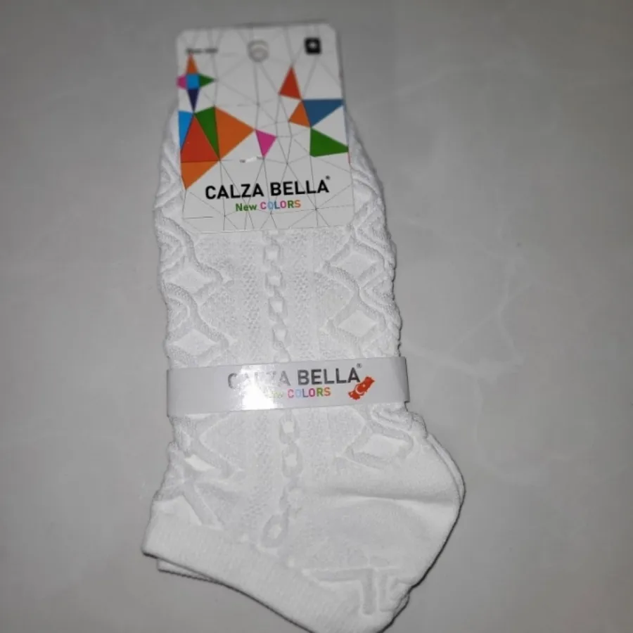 جوراب کالزابلا
