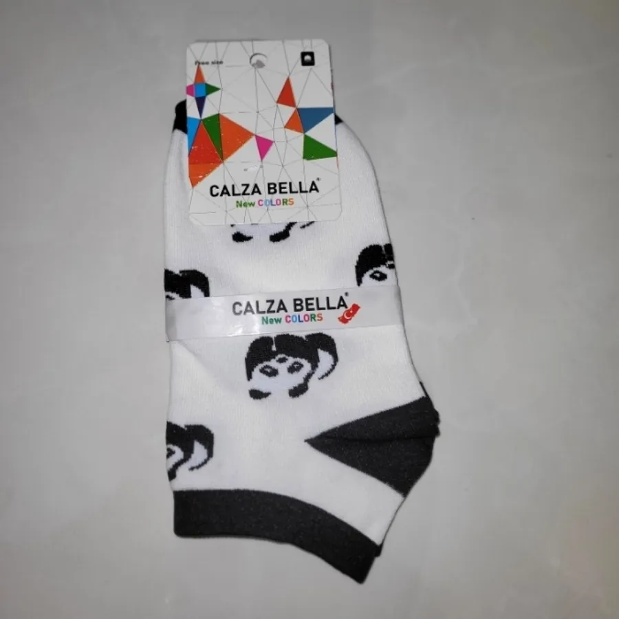 جوراب کالزابلا