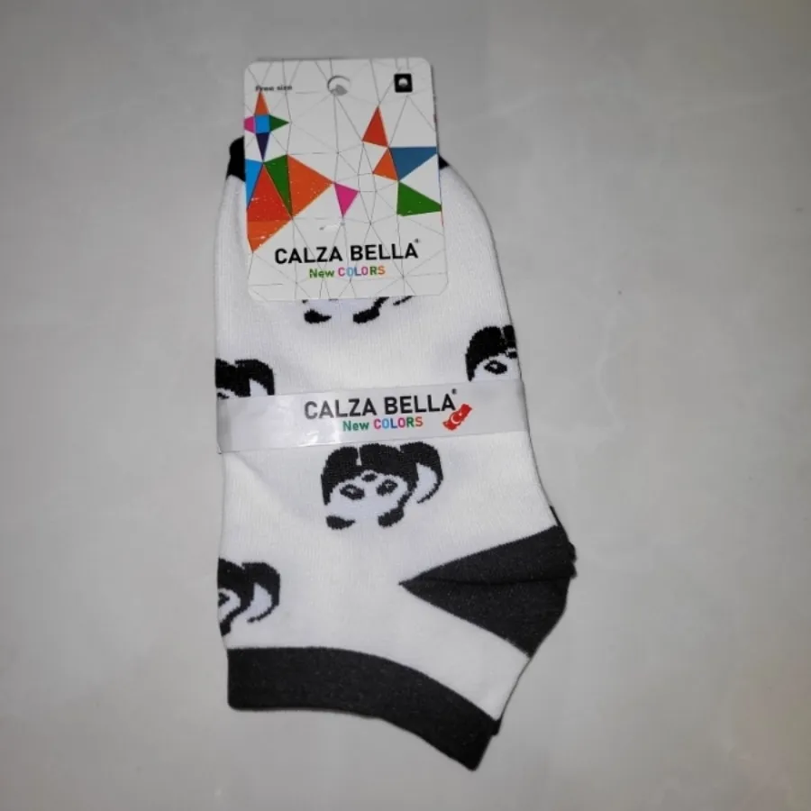 جوراب کالزابلا