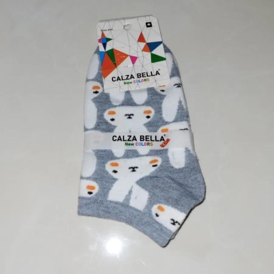 جوراب کالزابلا