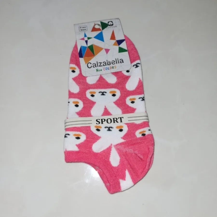 جوراب کالزابلا