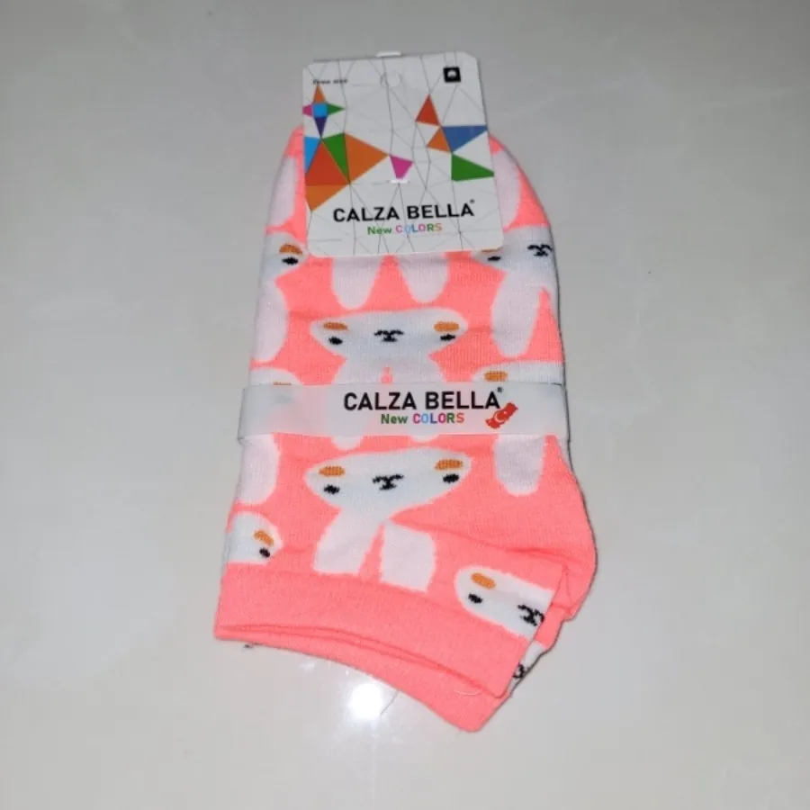 جوراب کالزابلا