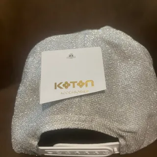 کلاه کپ برند koton