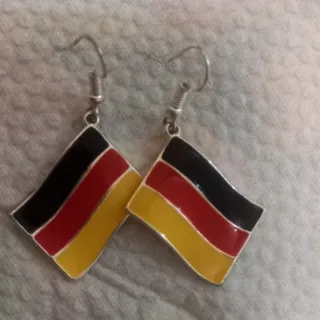 گوشواره آلمانی
